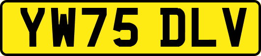 YW75DLV