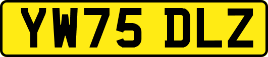 YW75DLZ