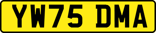 YW75DMA