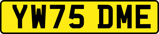 YW75DME