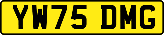 YW75DMG