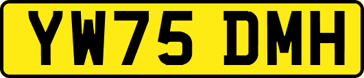 YW75DMH