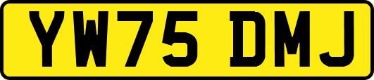 YW75DMJ