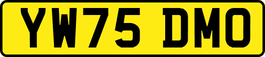 YW75DMO