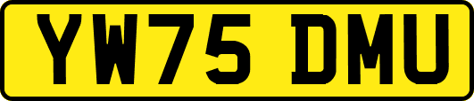 YW75DMU