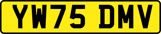 YW75DMV