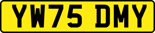 YW75DMY
