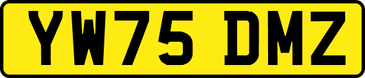YW75DMZ