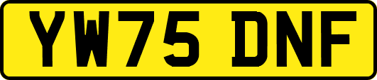 YW75DNF