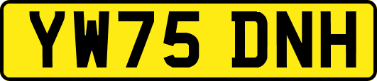 YW75DNH