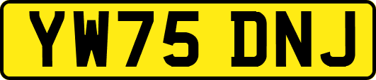 YW75DNJ