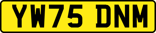 YW75DNM