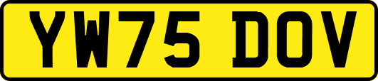 YW75DOV