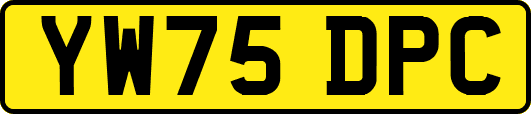 YW75DPC