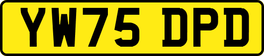 YW75DPD