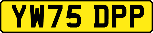 YW75DPP