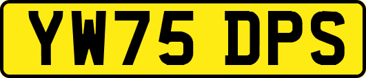 YW75DPS