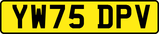 YW75DPV