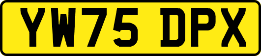 YW75DPX