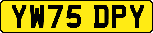 YW75DPY