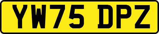 YW75DPZ