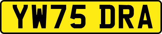 YW75DRA