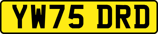 YW75DRD