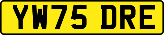 YW75DRE