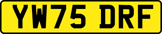 YW75DRF