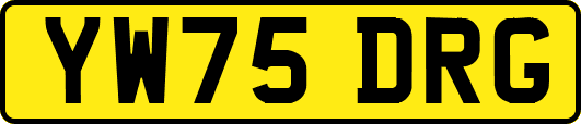 YW75DRG
