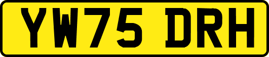 YW75DRH