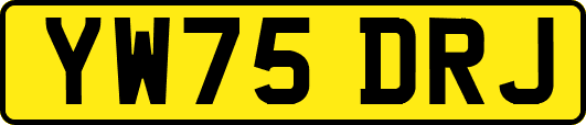 YW75DRJ