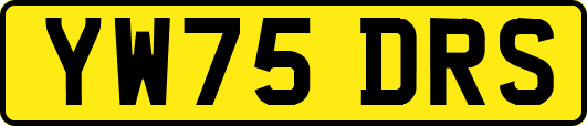 YW75DRS
