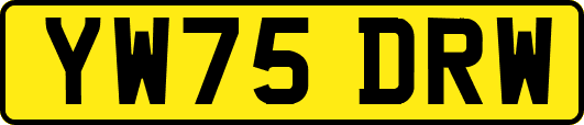 YW75DRW