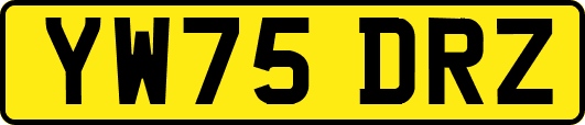 YW75DRZ