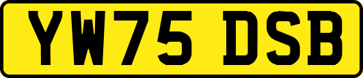 YW75DSB