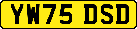 YW75DSD