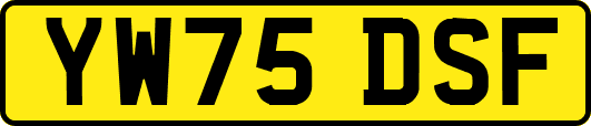YW75DSF