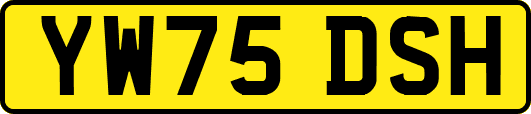 YW75DSH