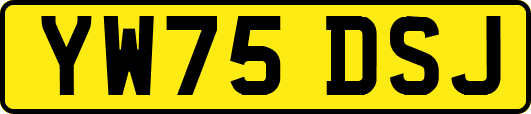 YW75DSJ