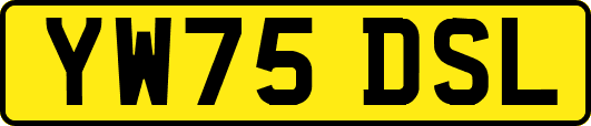 YW75DSL