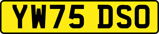 YW75DSO