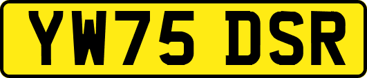 YW75DSR