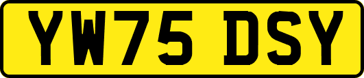 YW75DSY