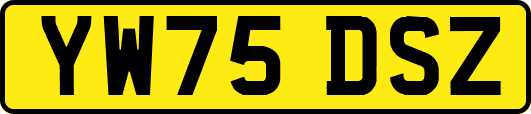 YW75DSZ