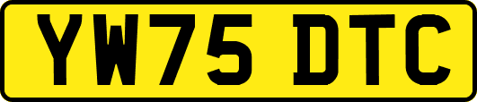 YW75DTC