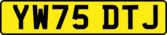YW75DTJ