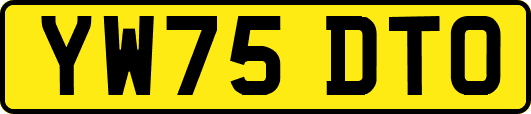 YW75DTO