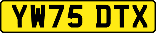 YW75DTX