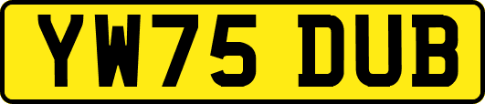 YW75DUB
